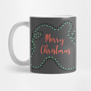 Merry Christmas Mug